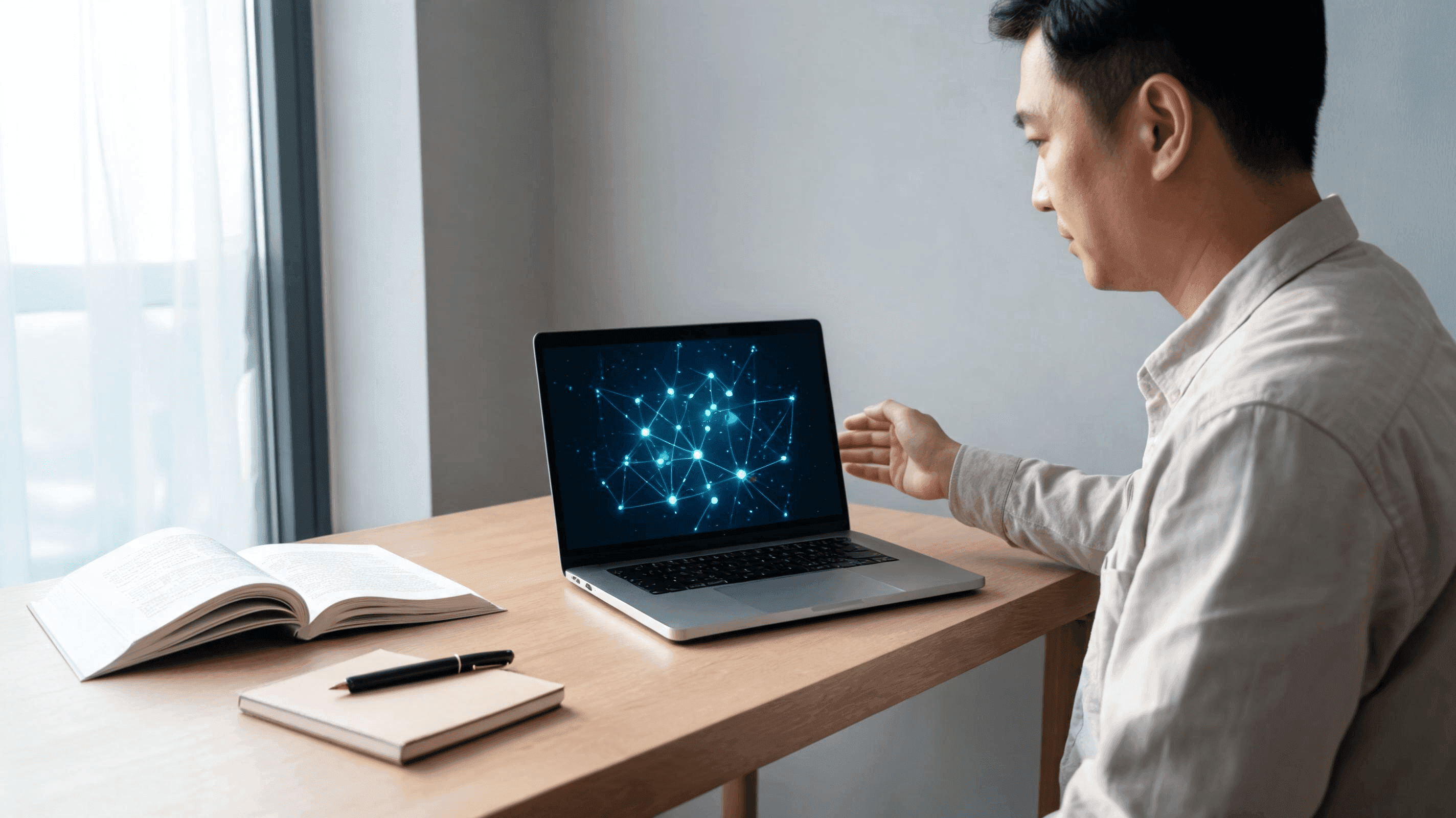 AI Ảnh Hưởng Đến Tư Duy Trẻ Nhỏ Thế Nào? Cha Mẹ Cần Làm Gì?