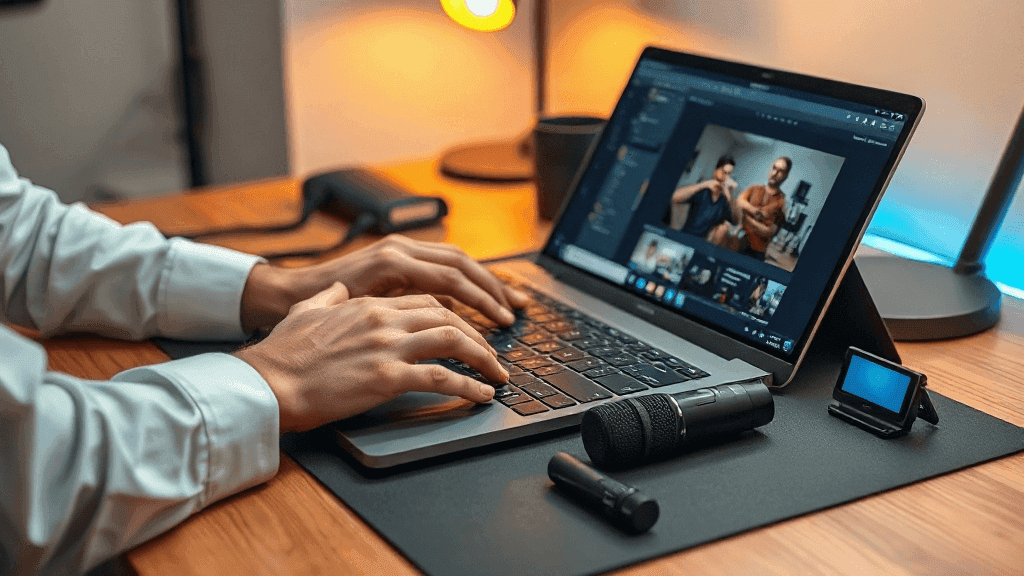 AI Làm Affiliate Marketing: Xây Hệ Thống Kéo Traffic Tự Động