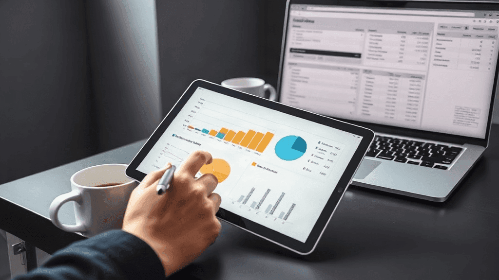 AI Làm Affiliate Marketing: Xây Hệ Thống Kéo Traffic Tự Động