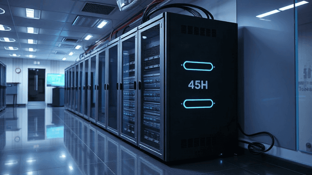 AI Trong Ngành Luật: Tự Động Soát Xét Hợp Đồng Cho Doanh Nghiệp