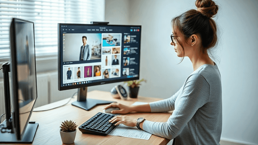 Cách Ứng Dụng AI Trong Bán Lẻ Giúp SME Tăng X2 Doanh Thu