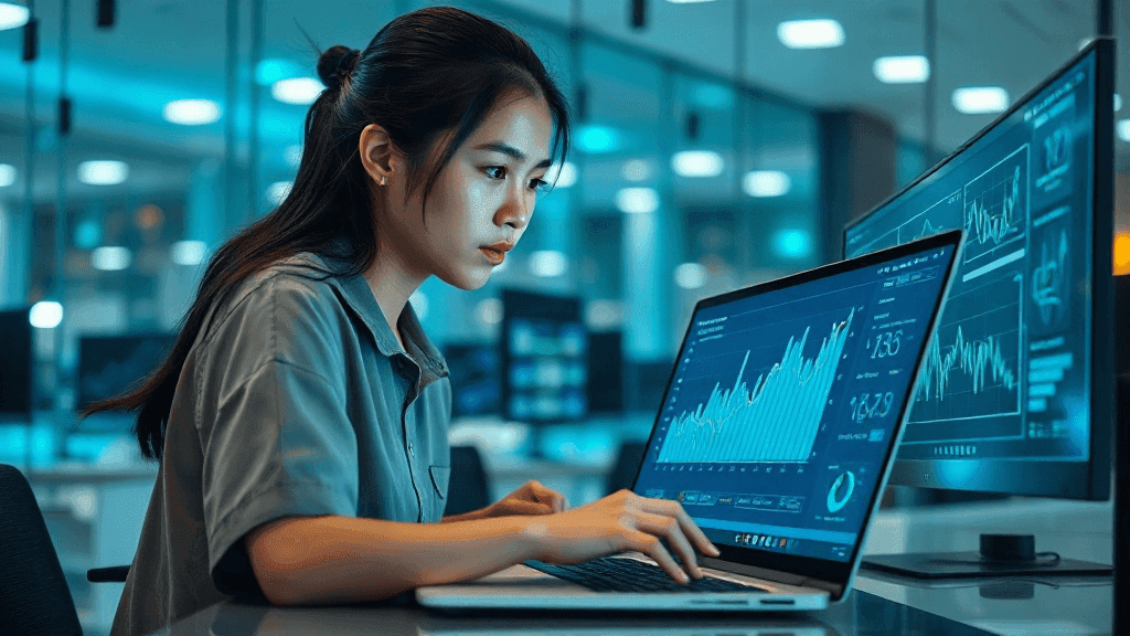 Lịch sử phát triển AI: 3 làn sóng thay đổi thế giới