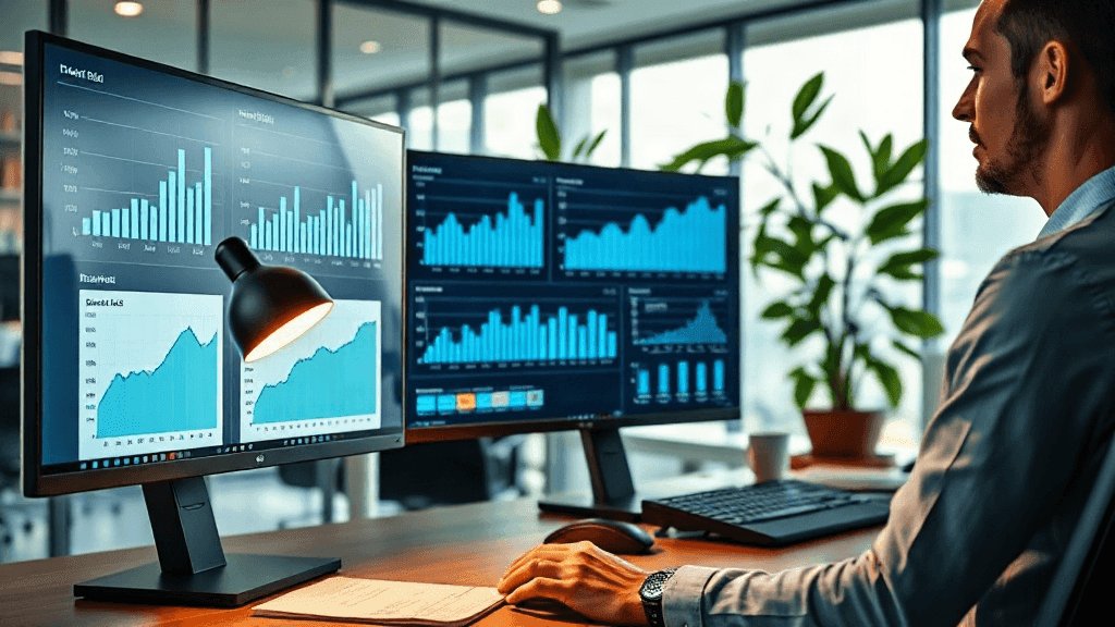 Lộ trình triển khai AI cho doanh nghiệp từ POC đến Go-live