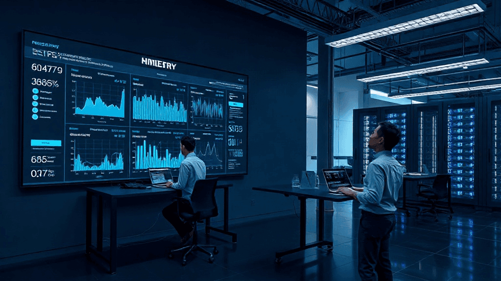 Lộ trình triển khai AI cho doanh nghiệp từ POC đến Go-live