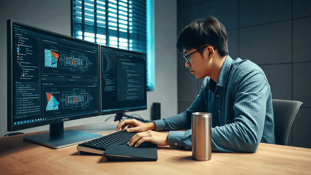 Ngành Lập Trình Có Đang Chết? Sự Thật Về Việc Làm IT Năm 2026