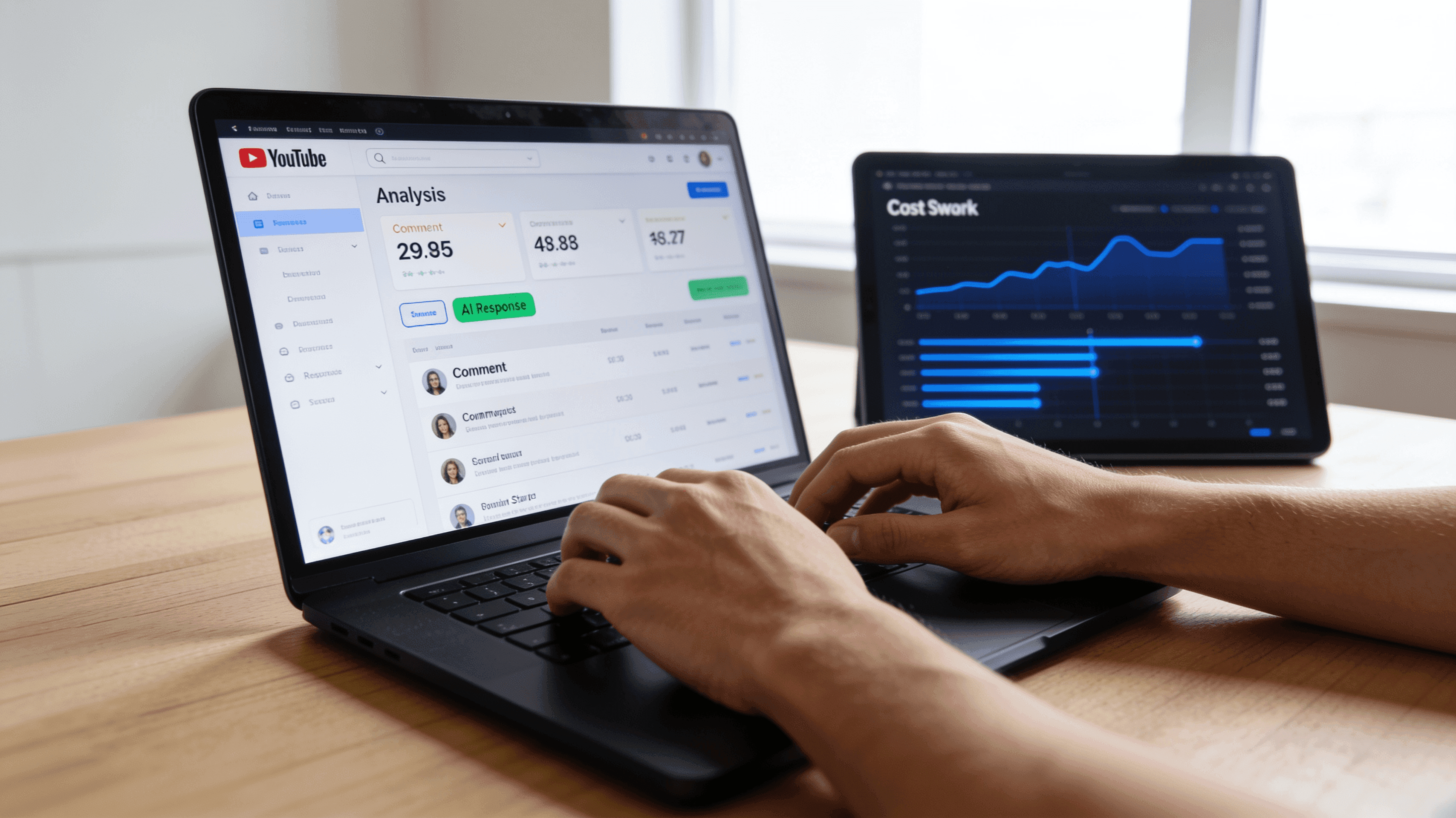 Tối ưu chi phí Token AI: Bí kíp quản lý kênh YouTube bằng Claude