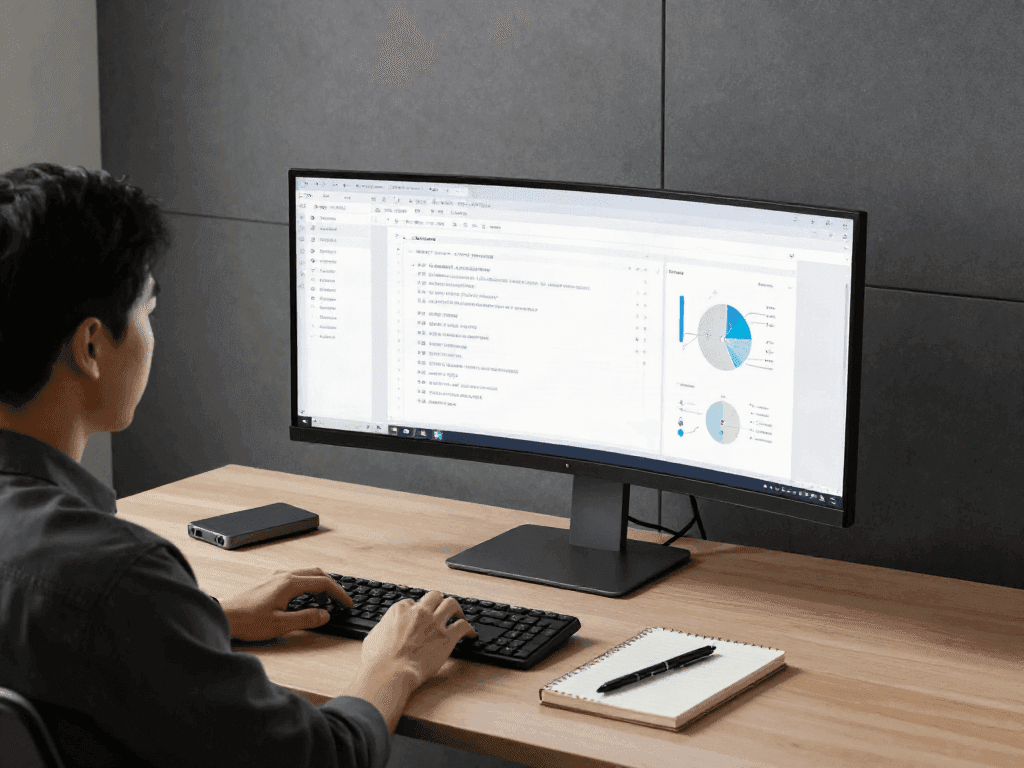 Ứng dụng AI cho doanh nghiệp: Chọn use case nào để có ROI ngay?
