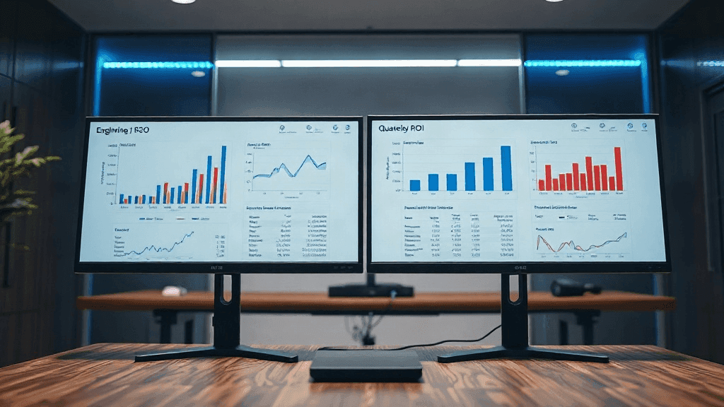 Ứng dụng AI cho doanh nghiệp: Chọn use case nào để có ROI ngay?