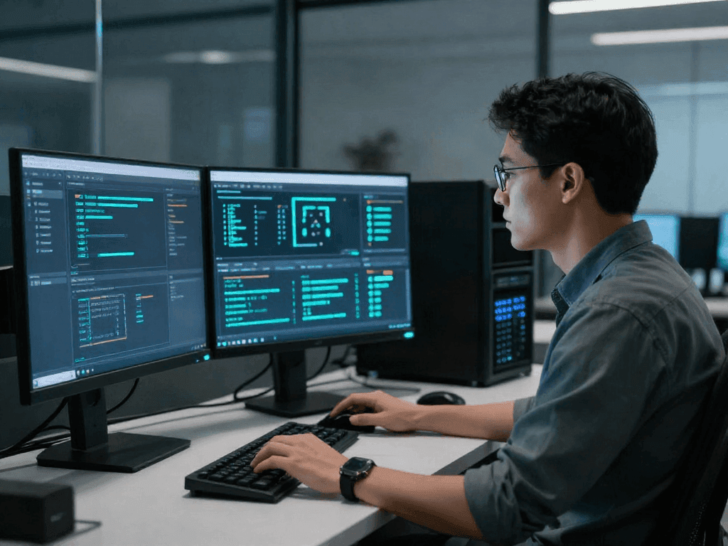 Ứng dụng AI cho doanh nghiệp: Chọn use case nào để có ROI ngay?
