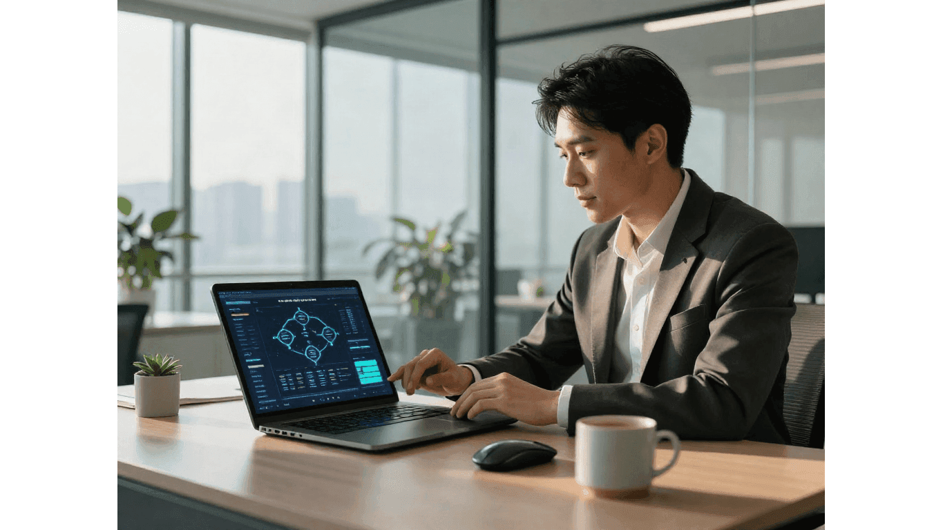 Ứng dụng AI cho doanh nghiệp: Chọn use case nào để có ROI ngay?