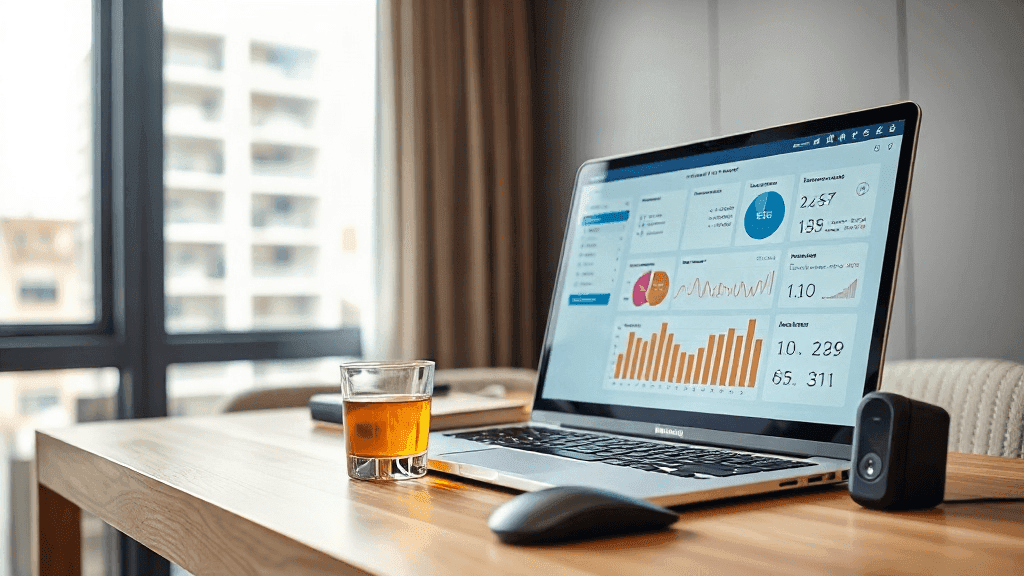 Ứng Dụng AI Cho Ngành Khách Sạn: Bí Quyết Vận Hành Tự Động 24/7