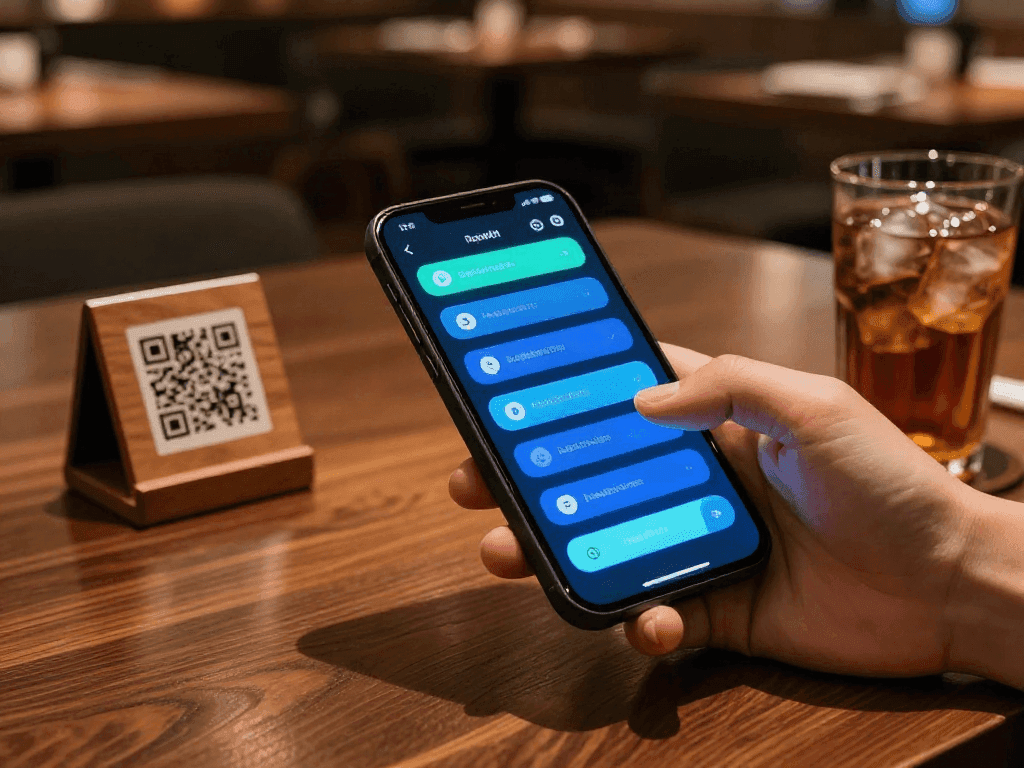 Ứng Dụng AI Cho Quán Cafe & Nhà Hàng: Tối Ưu Chi Phí Hiệu Quả