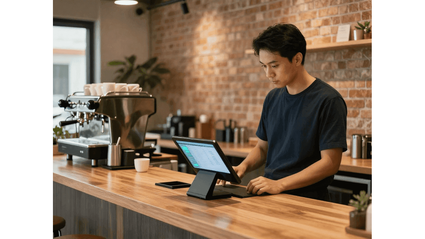 Ứng Dụng AI Cho Quán Cafe & Nhà Hàng: Tối Ưu Chi Phí Hiệu Quả