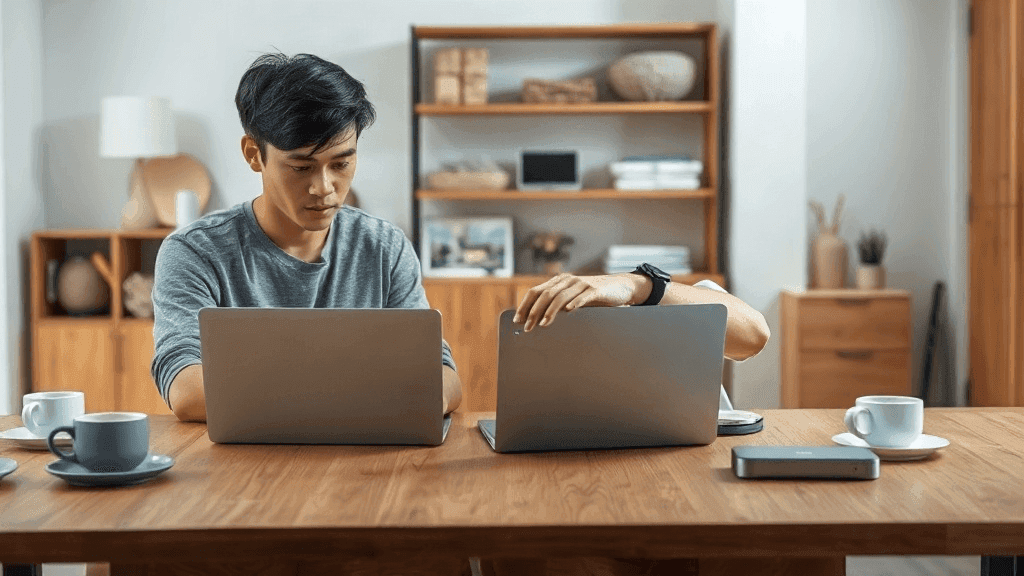 Ứng Dụng AI Thiết Kế Nội Thất: Tăng Tốc Concept Cho Studio Nhỏ