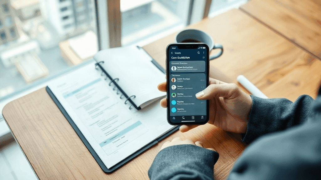 Ứng Dụng AI Trong Bất Động Sản: Tự Động Hóa Chốt Deal Cho SME
