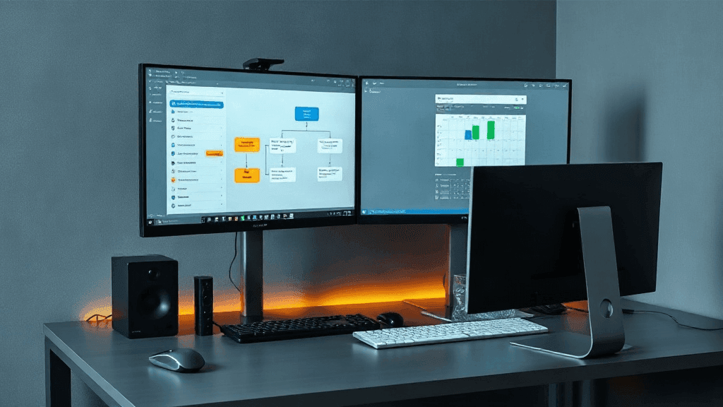 Ứng Dụng AI Trong Bất Động Sản: Tự Động Hóa Chốt Deal Cho SME
