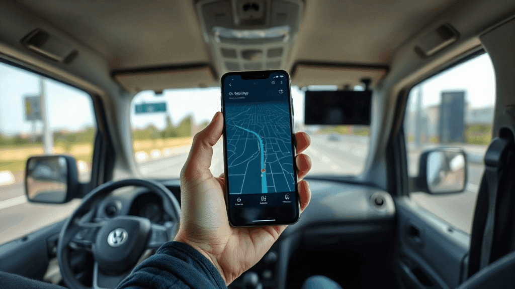 Ứng Dụng AI Trong Logistics Cho SME: Cắt Giảm 30% Chi Phí Vận Hành