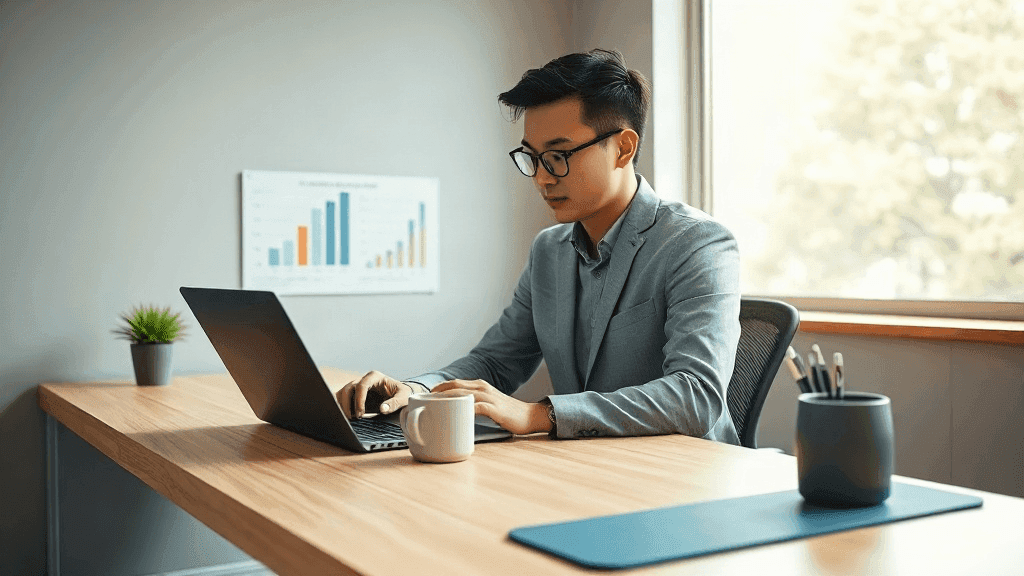 Ứng Dụng AI Trong Tuyển Dụng: Lọc CV & Phỏng Vấn Sơ Loại Cho SME