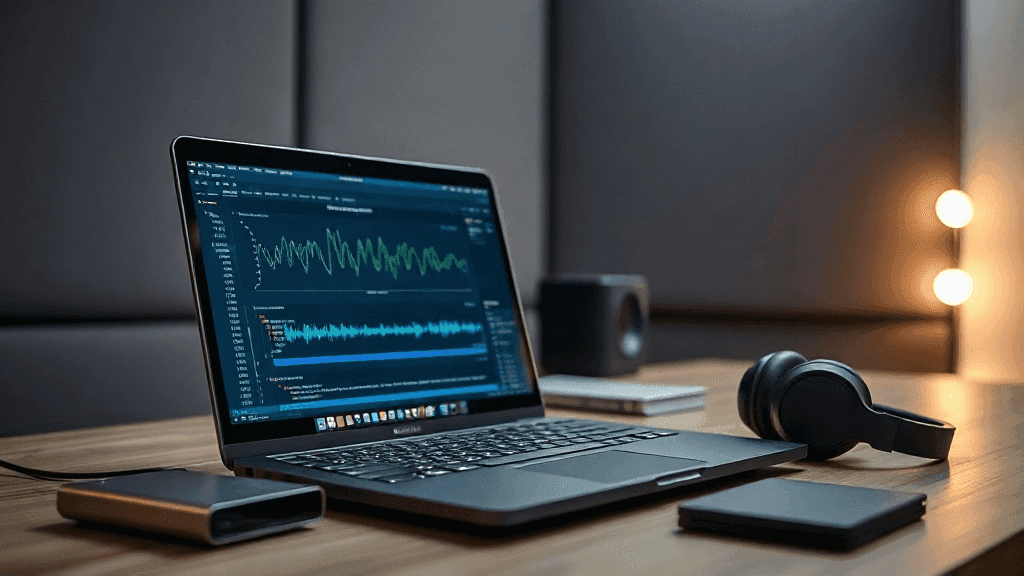 Voice AI Telesales Cho Doanh Nghiệp: Tự Động Hóa Cuộc Gọi Bán Hàng
